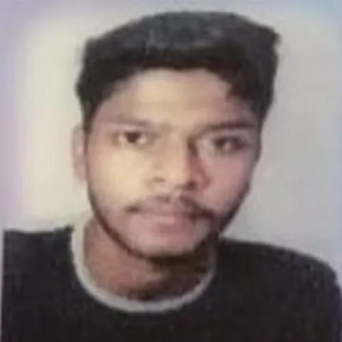 Aditya Kumar Sahoo